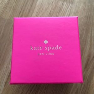Kate Spade Earrings